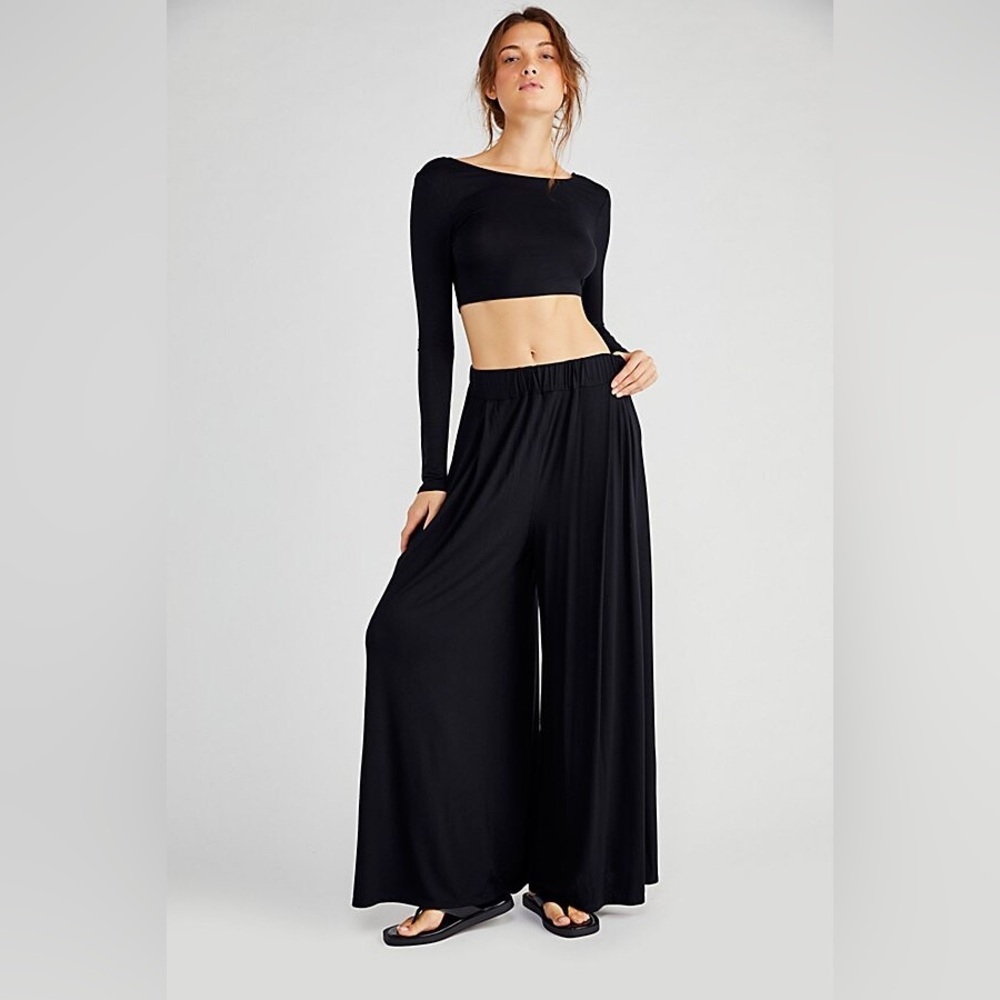 Free People Alia 2 piece set